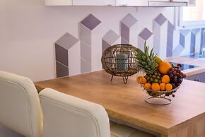 Leonarda Baroque House - Old Town