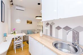 Leonarda Baroque House - Old Town