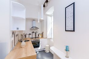 Leonarda Baroque House - Old Town