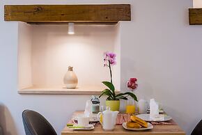 Leonarda Baroque House - Old Town