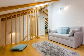 Leonarda Baroque House - Old Town