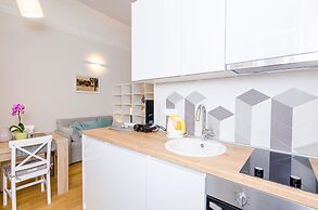 Leonarda Baroque House - Old Town