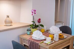 Leonarda Baroque House - Old Town