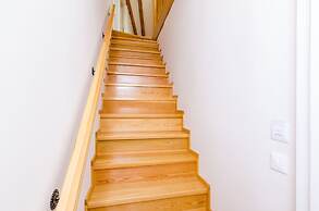 Leonarda Baroque House - Old Town