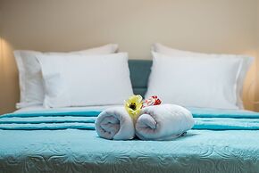 Leonarda Baroque House - Old Town