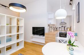 Leonarda Baroque House - Old Town