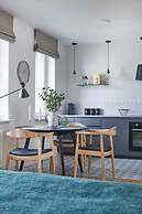 Metro Politechnika Studio