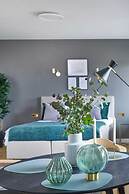 Metro Politechnika Studio