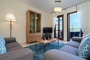 Apartment DD12 - Chloe