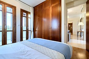 Apartment DD12 - Chloe