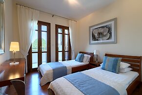 Apartment DD12 - Chloe