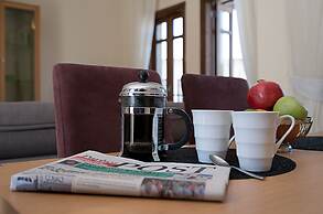 Apartment DD12 - Chloe