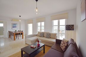 Apartment U3 - Avdimou