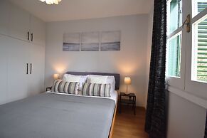 Apartment U3 - Avdimou