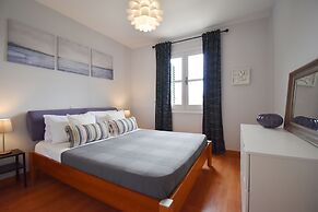 Apartment U3 - Avdimou