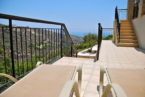 Apartment U3 - Avdimou