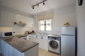 Apartment U3 - Avdimou