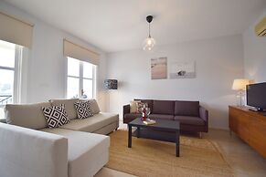 Apartment U3 - Avdimou