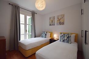 Apartment U3 - Avdimou