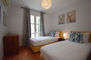 Apartment U3 - Avdimou