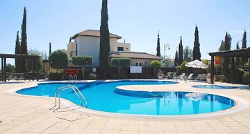 Apartment U3 - Avdimou