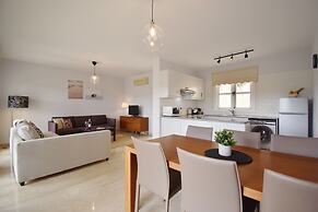 Apartment U3 - Avdimou