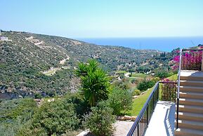 Apartment U3 - Avdimou