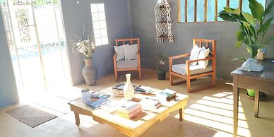 Guapuruvu Suítes & Camping