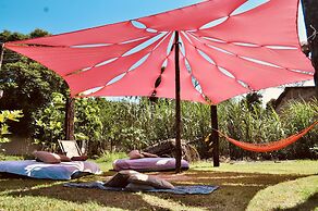 Guapuruvu Suítes & Camping