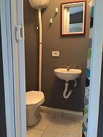 Guapuruvu Suítes & Camping