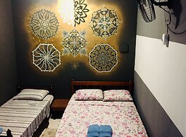 Guapuruvu Suítes & Camping