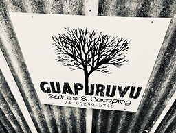 Guapuruvu Suítes & Camping