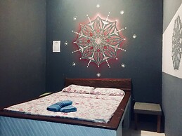 Guapuruvu Suítes & Camping