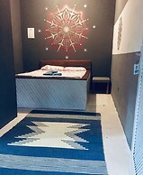 Guapuruvu Suítes & Camping