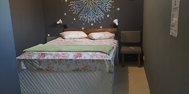 Guapuruvu Suítes & Camping