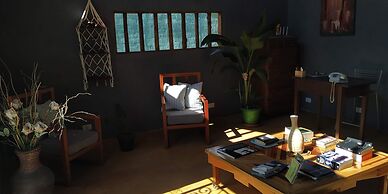 Guapuruvu Suítes & Camping