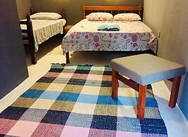 Guapuruvu Suítes & Camping