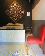 Guapuruvu Suítes & Camping