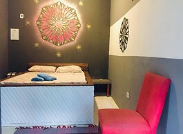 Guapuruvu Suítes & Camping