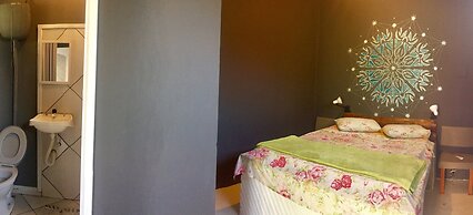 Guapuruvu Suítes & Camping