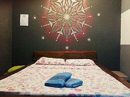 Guapuruvu Suítes & Camping