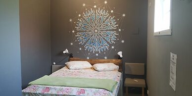 Guapuruvu Suítes & Camping