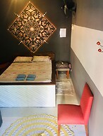 Guapuruvu Suítes & Camping