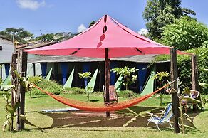 Guapuruvu Suítes & Camping