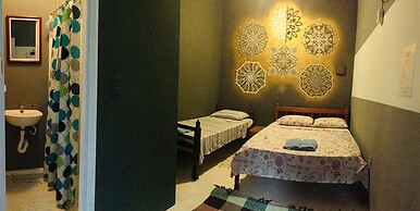 Guapuruvu Suítes & Camping