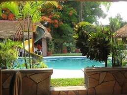 Hotel Posada Andaluz