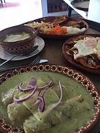 Hotel Posada Andaluz