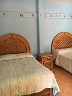 Hotel Posada Andaluz