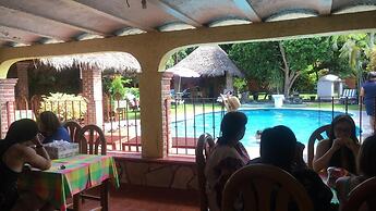 Hotel Posada Andaluz