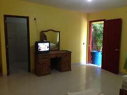 Hotel Posada Andaluz